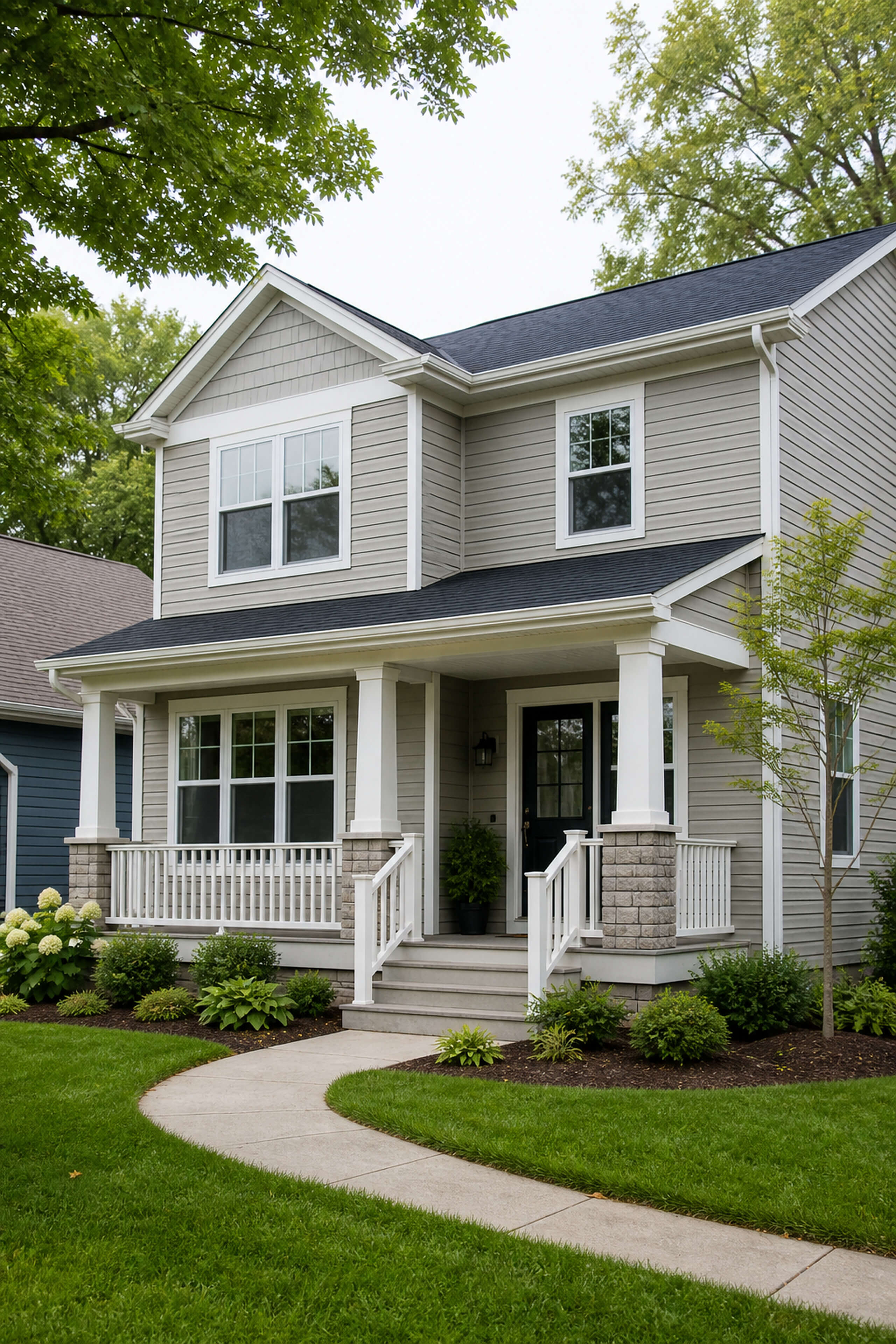 What to consider before replacing siding
