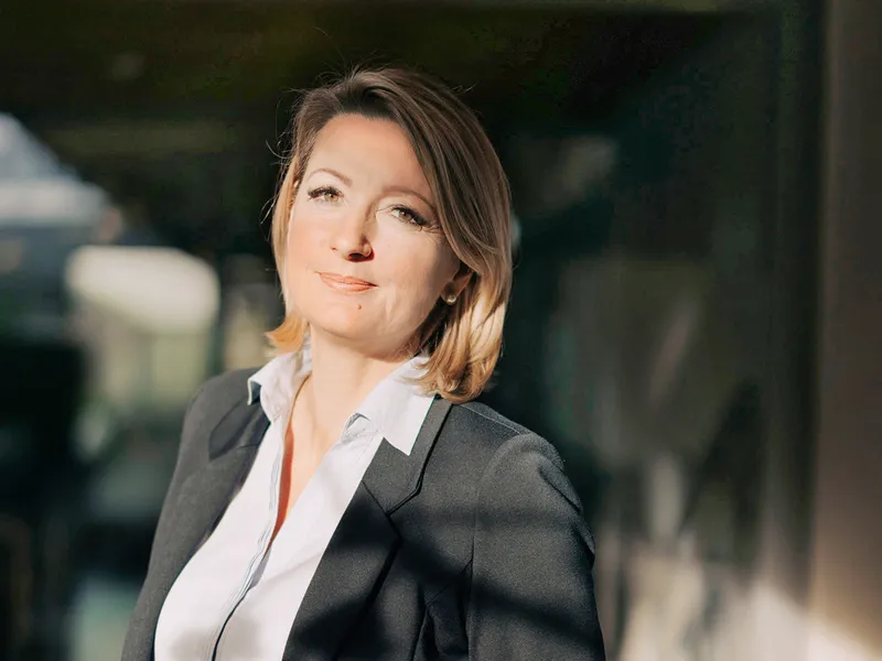 Nicole Müller
