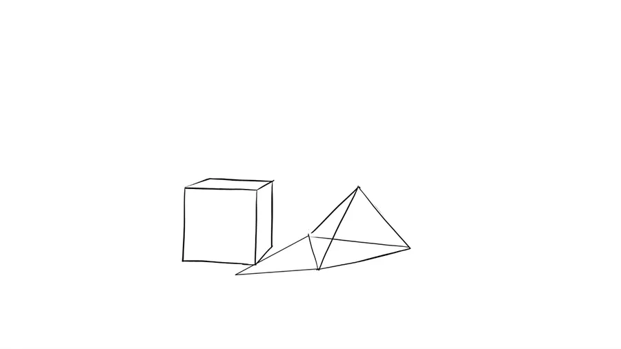 Film de Cube - La Poudrière — image 6
