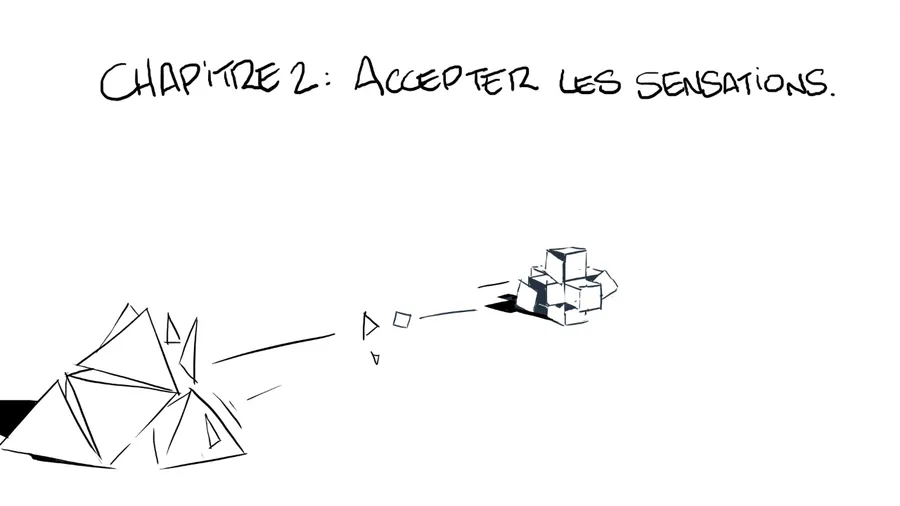Film de Cube - La Poudrière — image 1