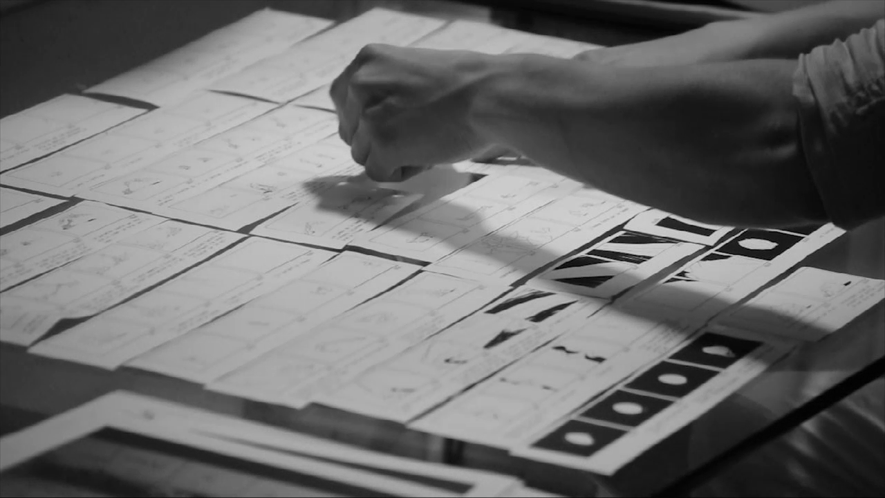 Film de Cube - Jérémie Balais — image 2