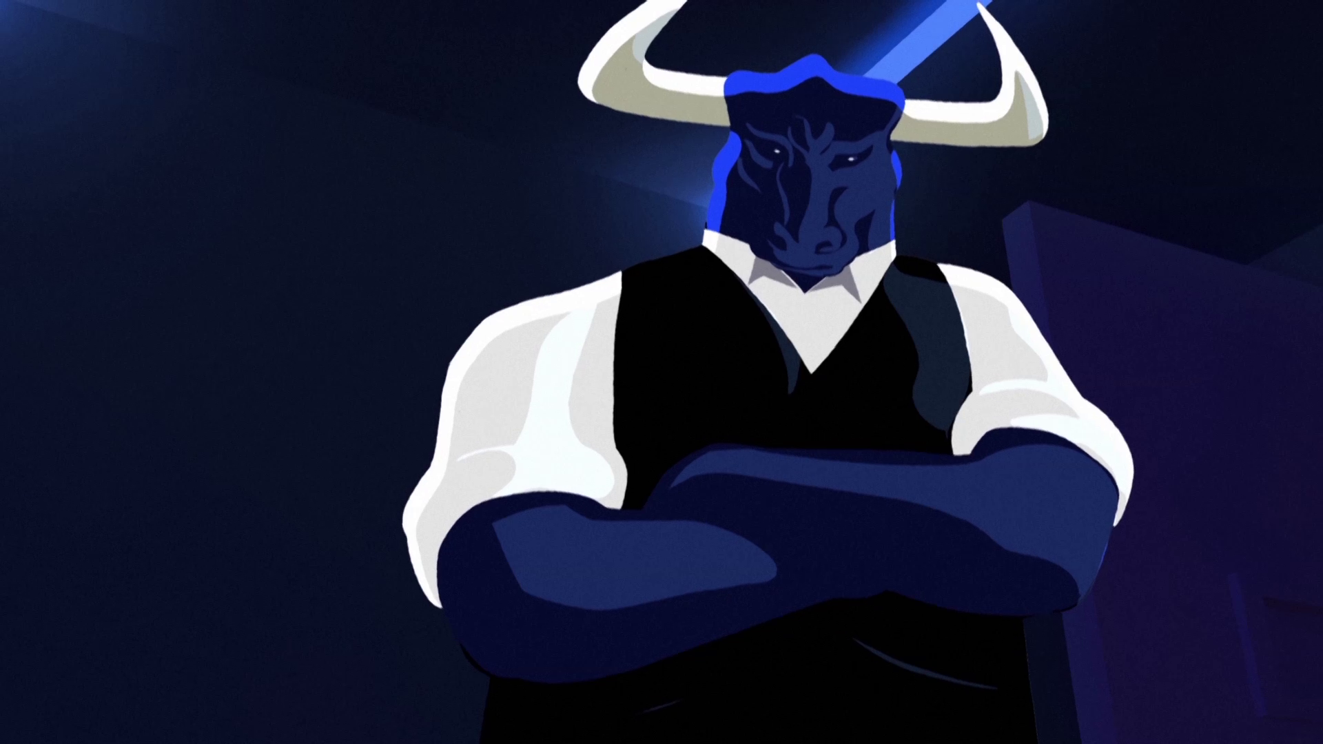 Caravan Palace - Lone Digger - clip officiel — image 12