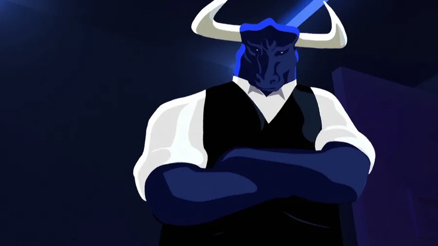 Caravan Palace - Lone Digger - clip officiel — image 12