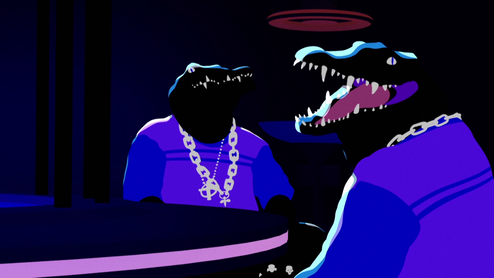Caravan Palace - Lone Digger - clip officiel — image 10