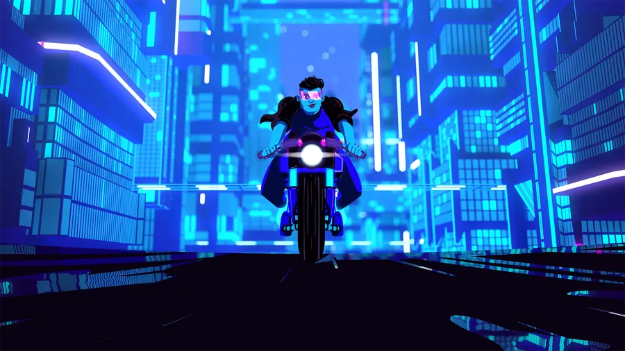 Electro Deluxe - Sleepwalking - Clip Officiel