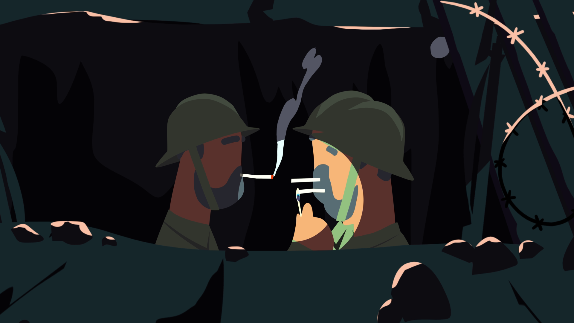 Superstitions - Ted Ed — image 15