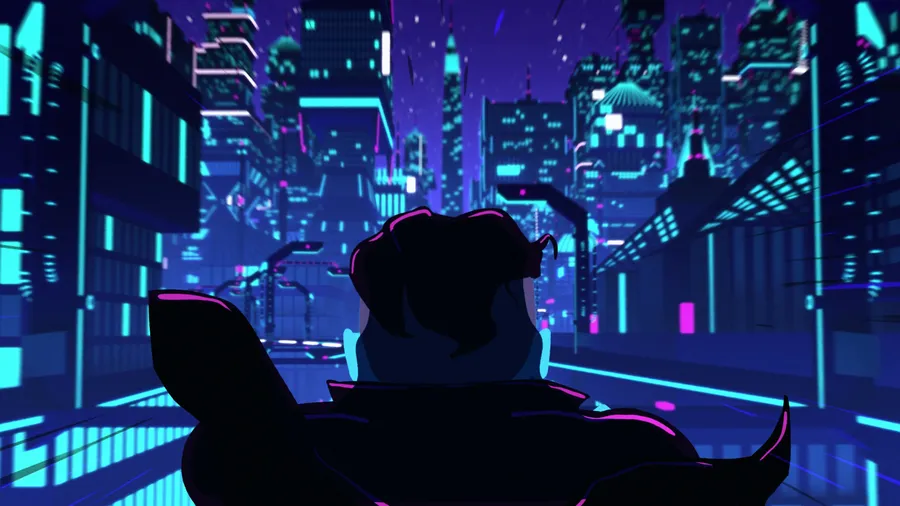 Electro Deluxe - Sleepwalking - Clip Officiel — image 2