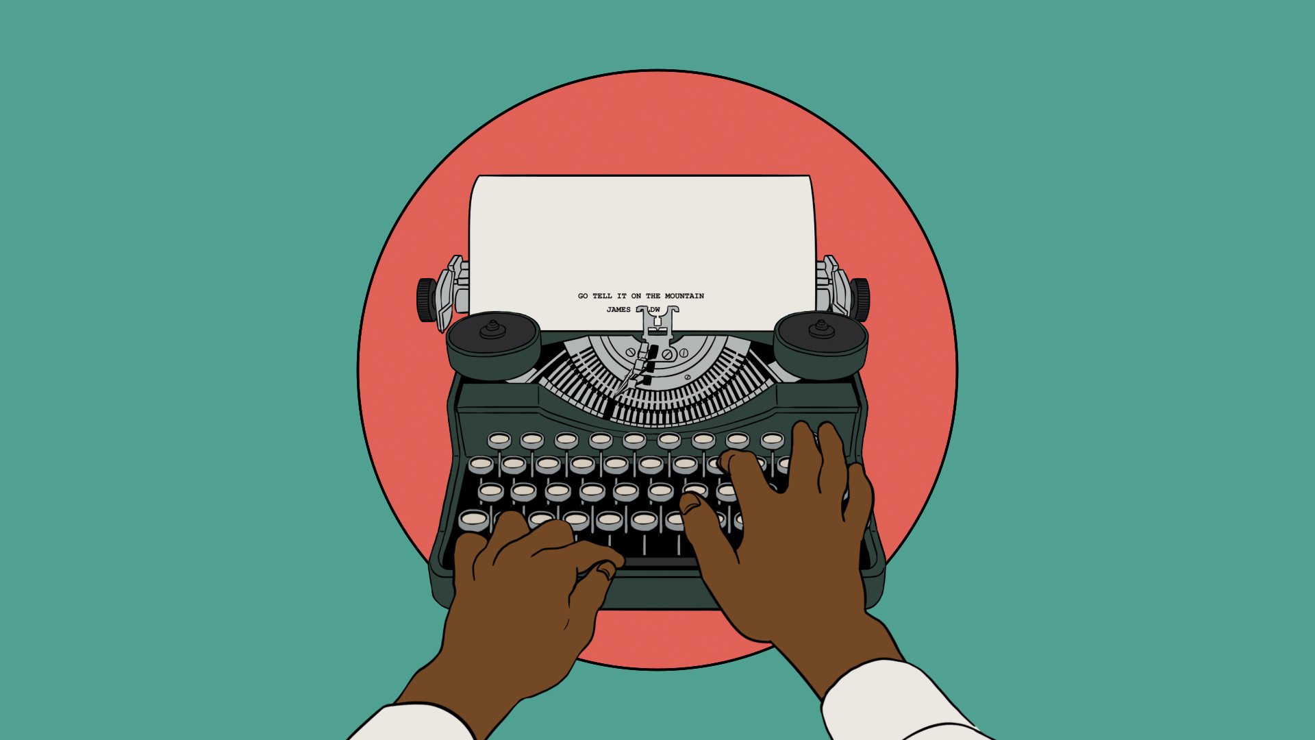 James Baldwin - Ted Ed
