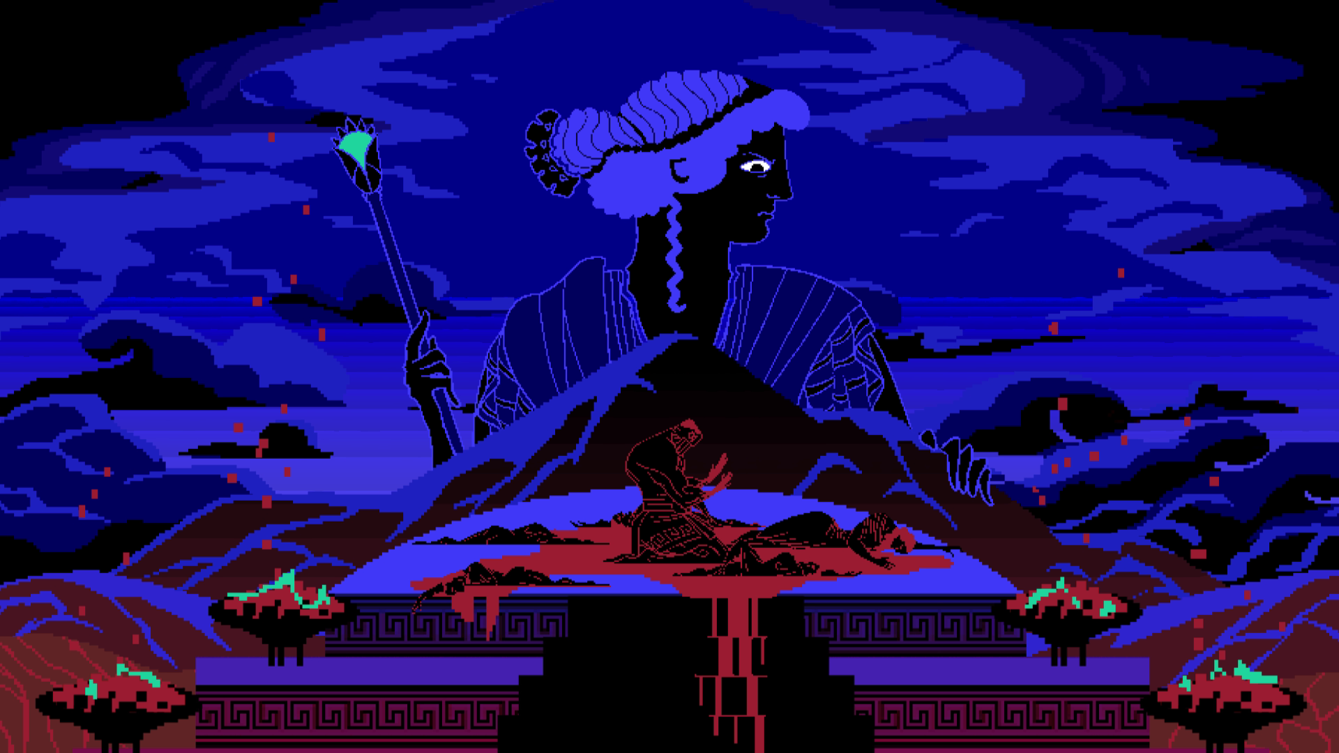 Hercules - Ted Ed — image 4