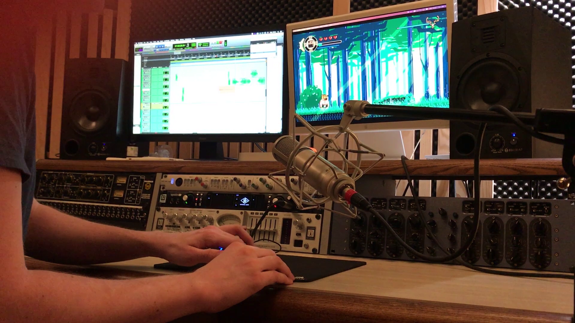 Making of - Hercules Ted Ed — image 16