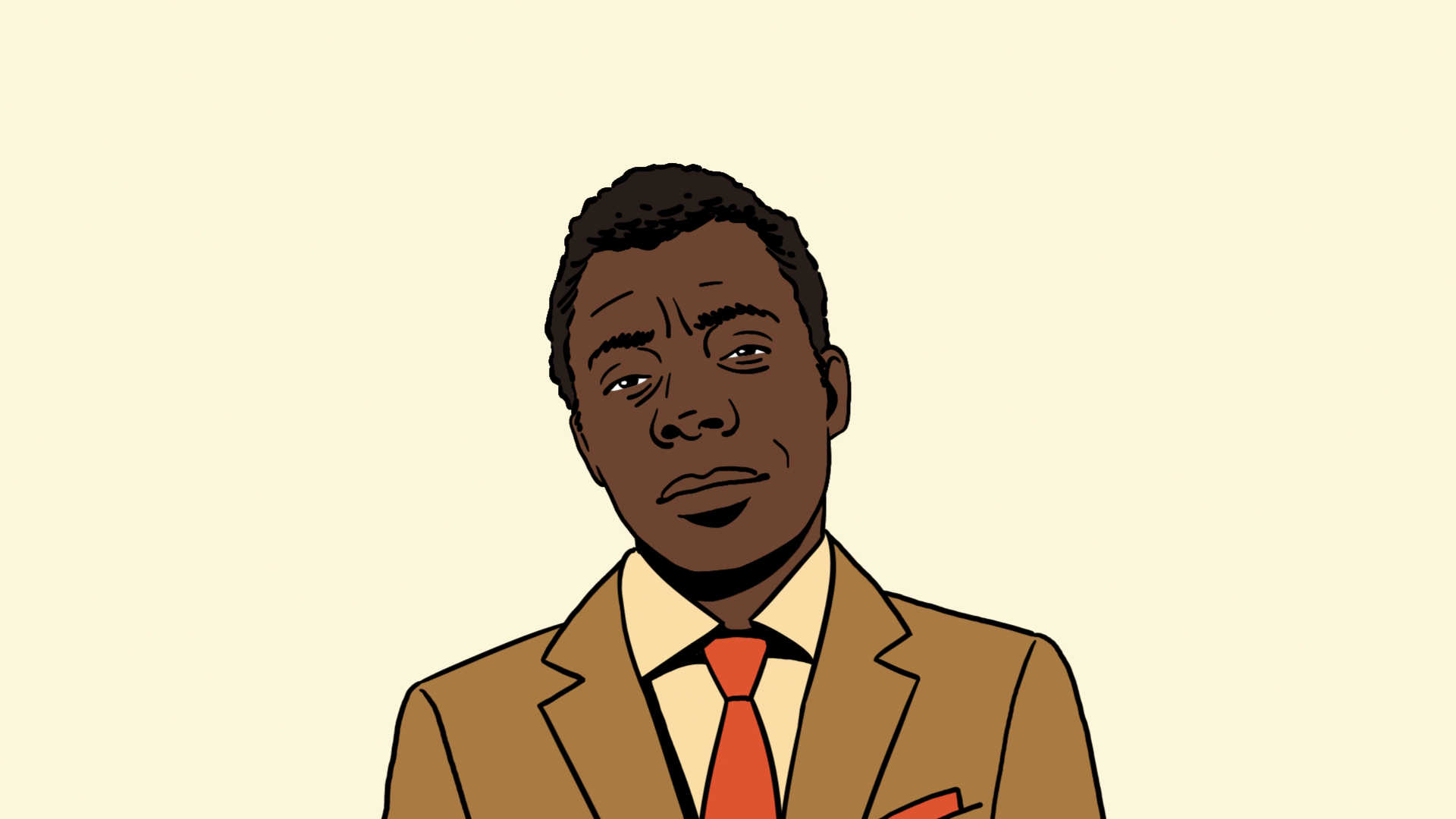 James Baldwin - Ted Ed — image 5