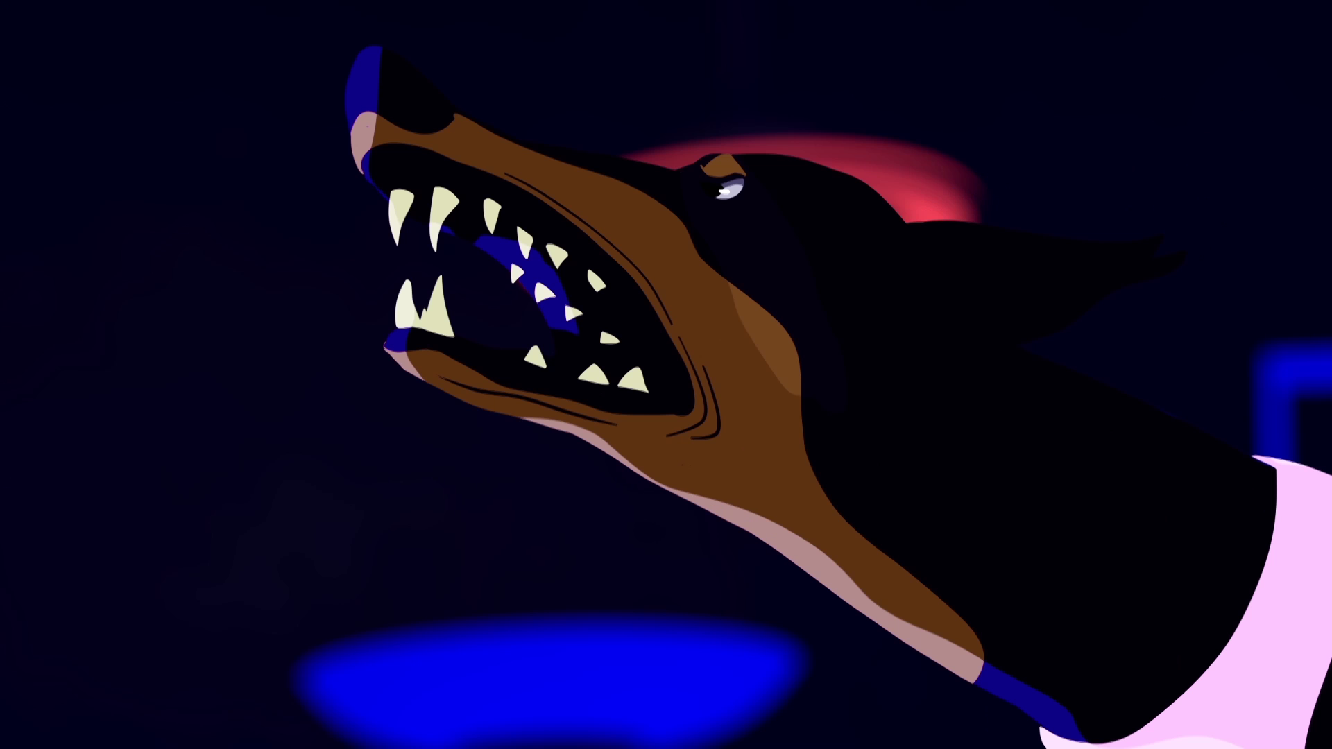 Caravan Palace - Lone Digger - clip officiel — image 1
