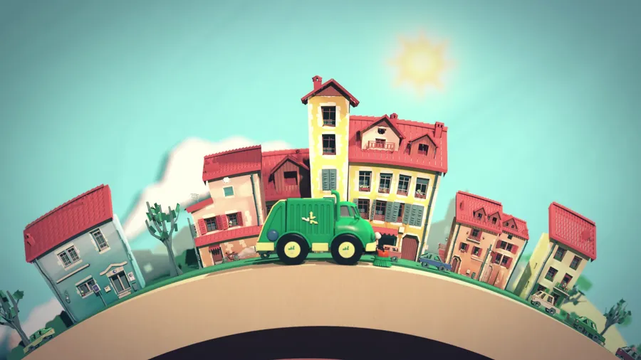 Karpatt - Les encombrants - Clip Officiel — image 13