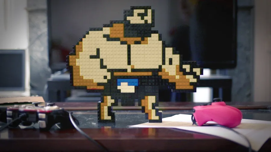 Making of - Hercules Ted Ed