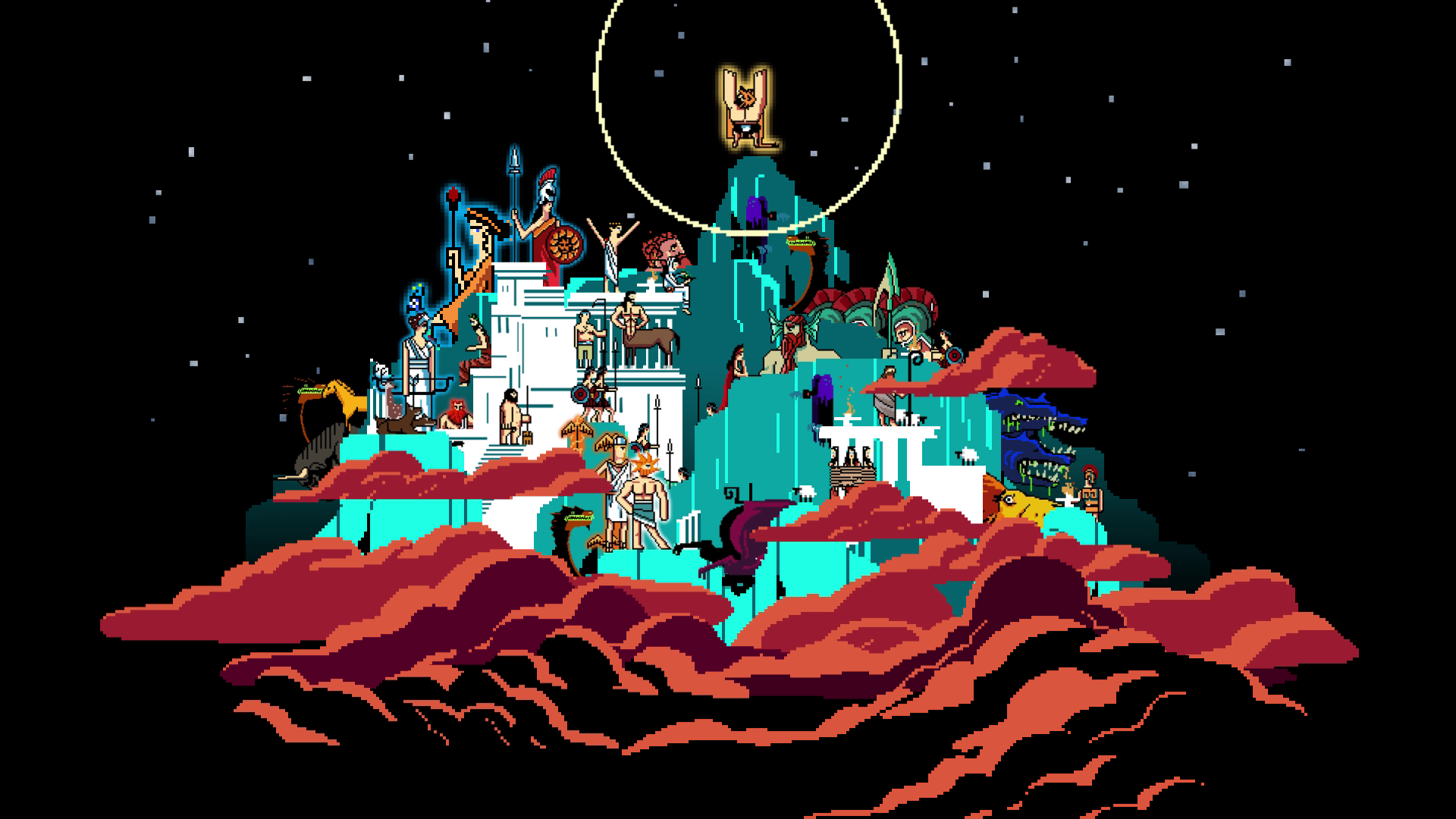 Hercules - Ted Ed — image 6