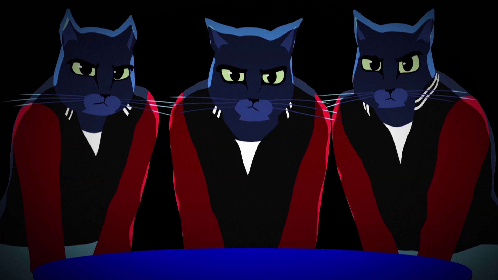 Caravan Palace - Lone Digger - clip officiel — image 5