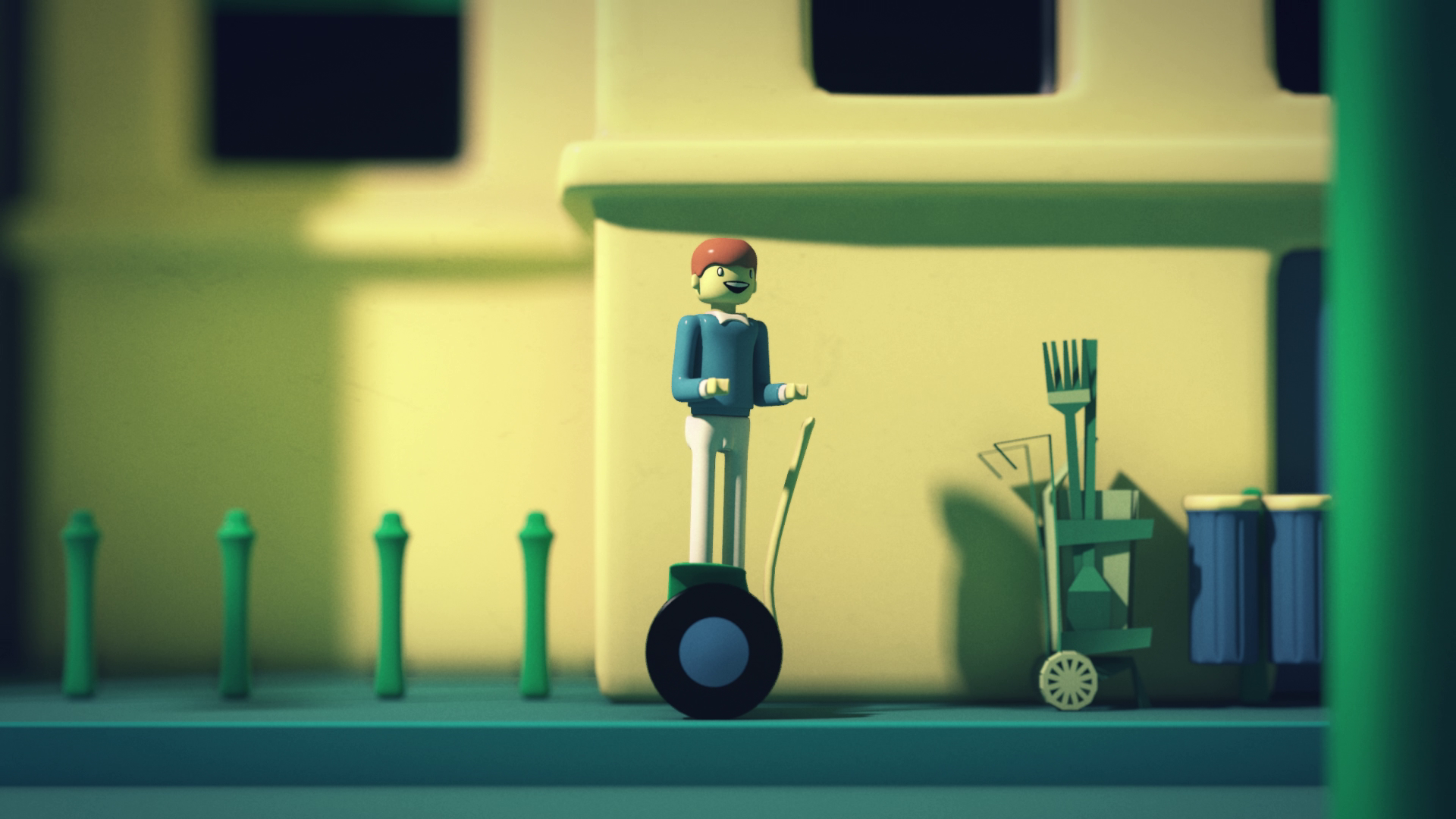 Karpatt - Les encombrants - Clip Officiel — image 6