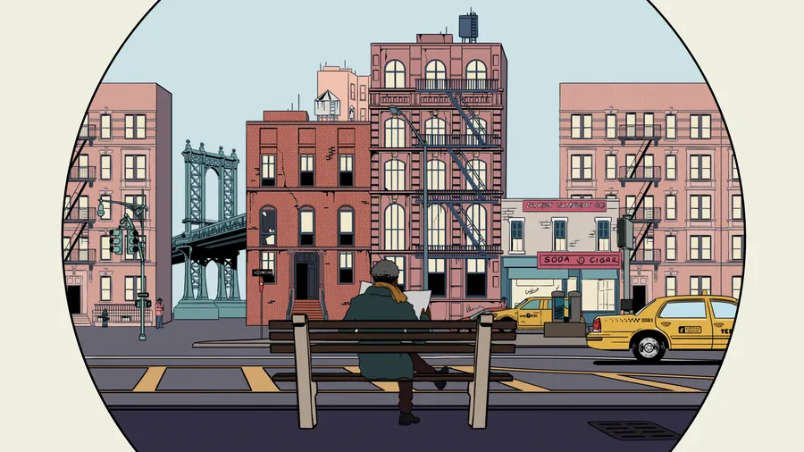 James Baldwin - Ted Ed — image 2