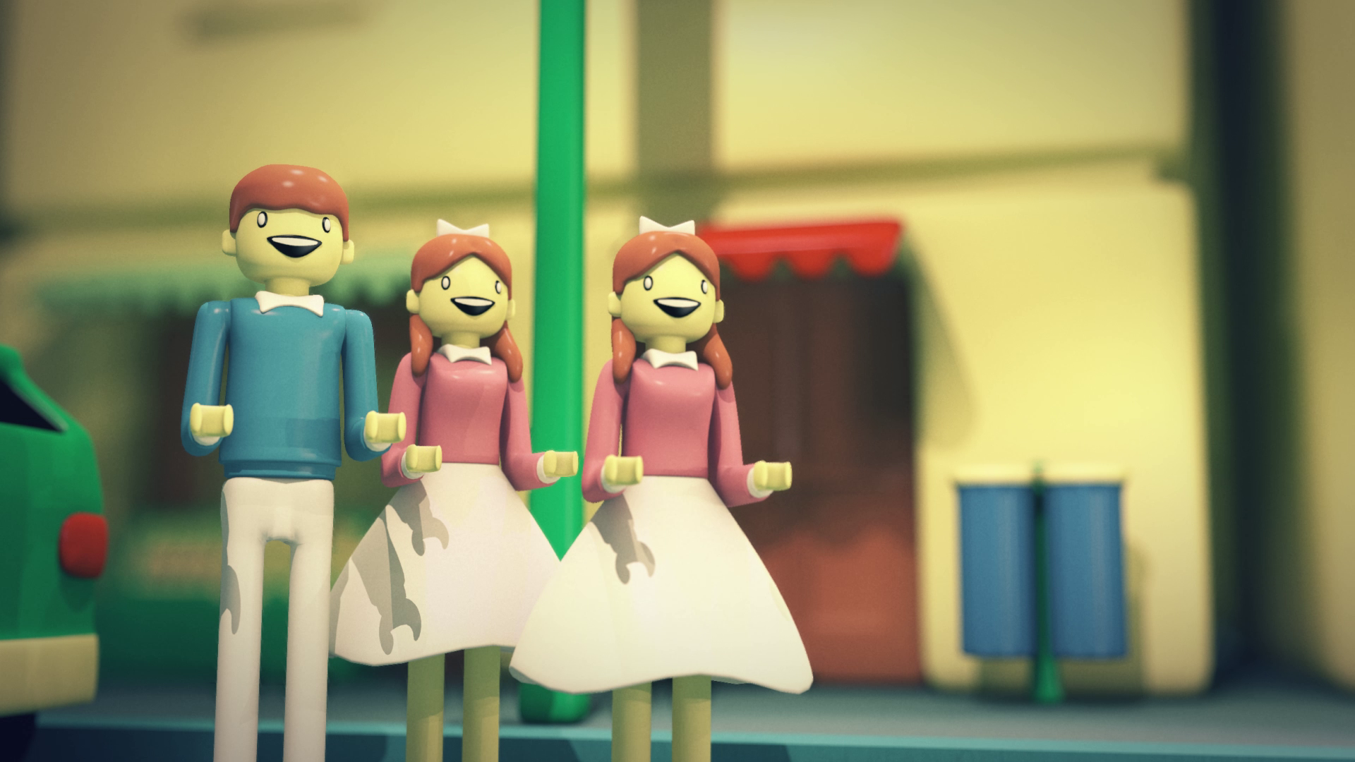 Karpatt - Les encombrants - Clip Officiel — image 14