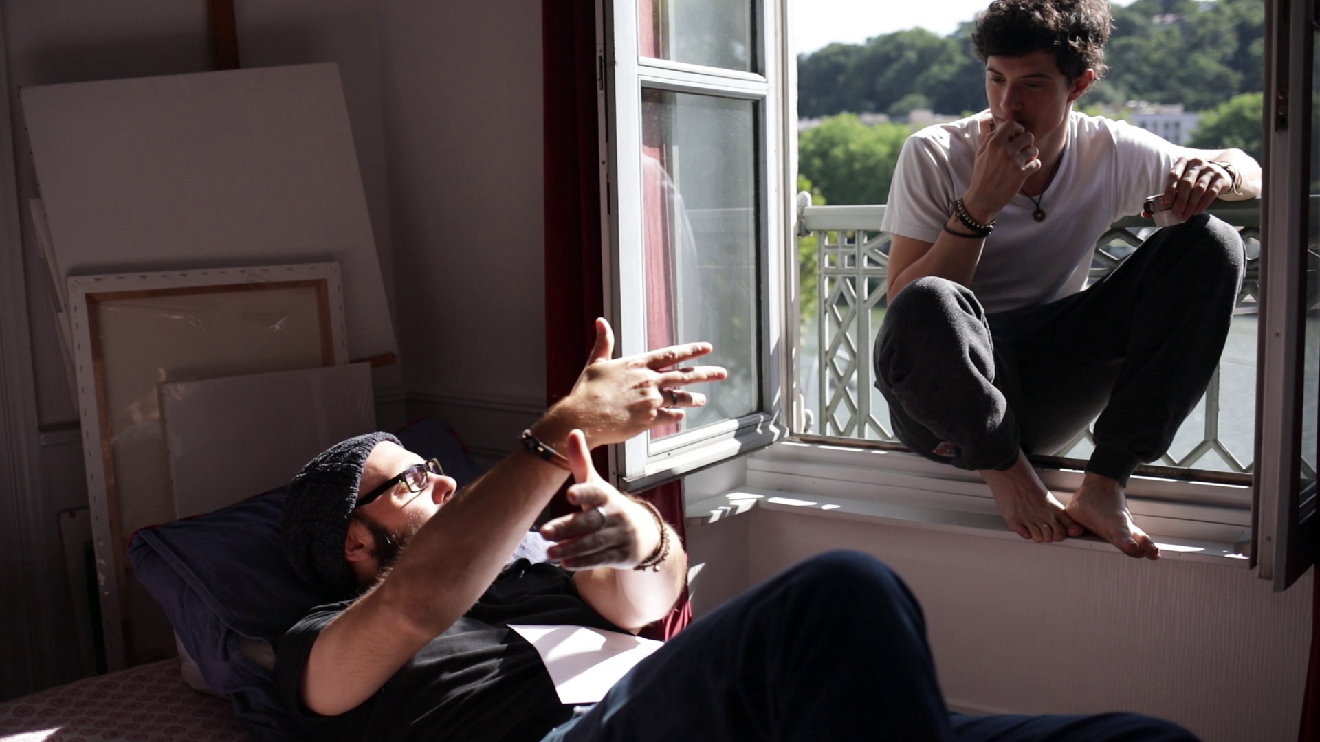 Making of - Hercules Ted Ed — image 1