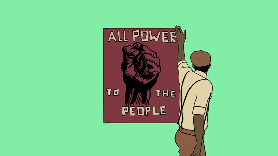 James Baldwin - Ted Ed — image 12