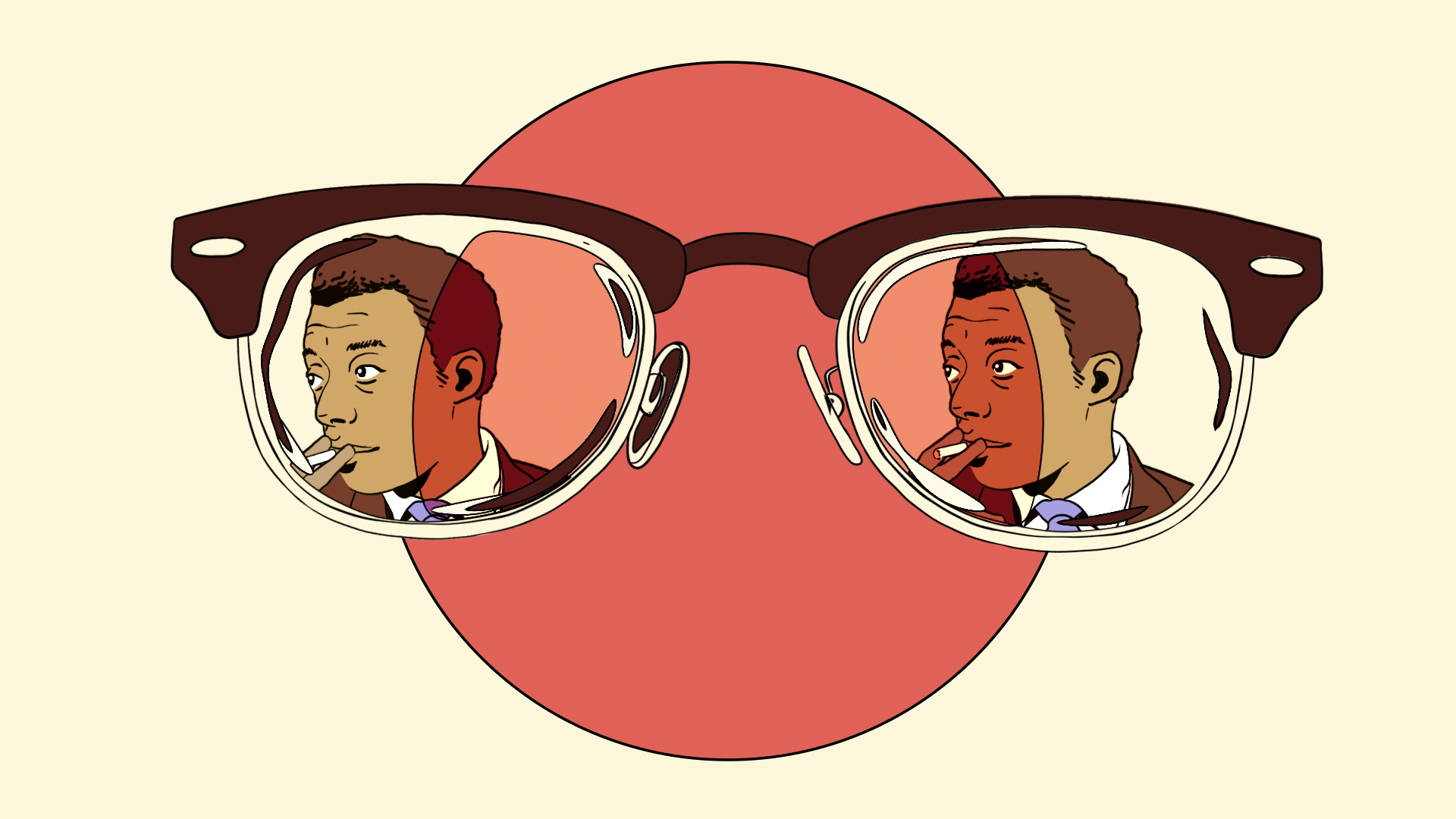 James Baldwin - Ted Ed — image 6