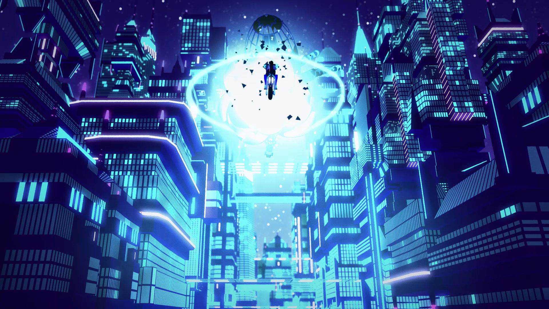 Electro Deluxe - Sleepwalking - Clip Officiel — image 8