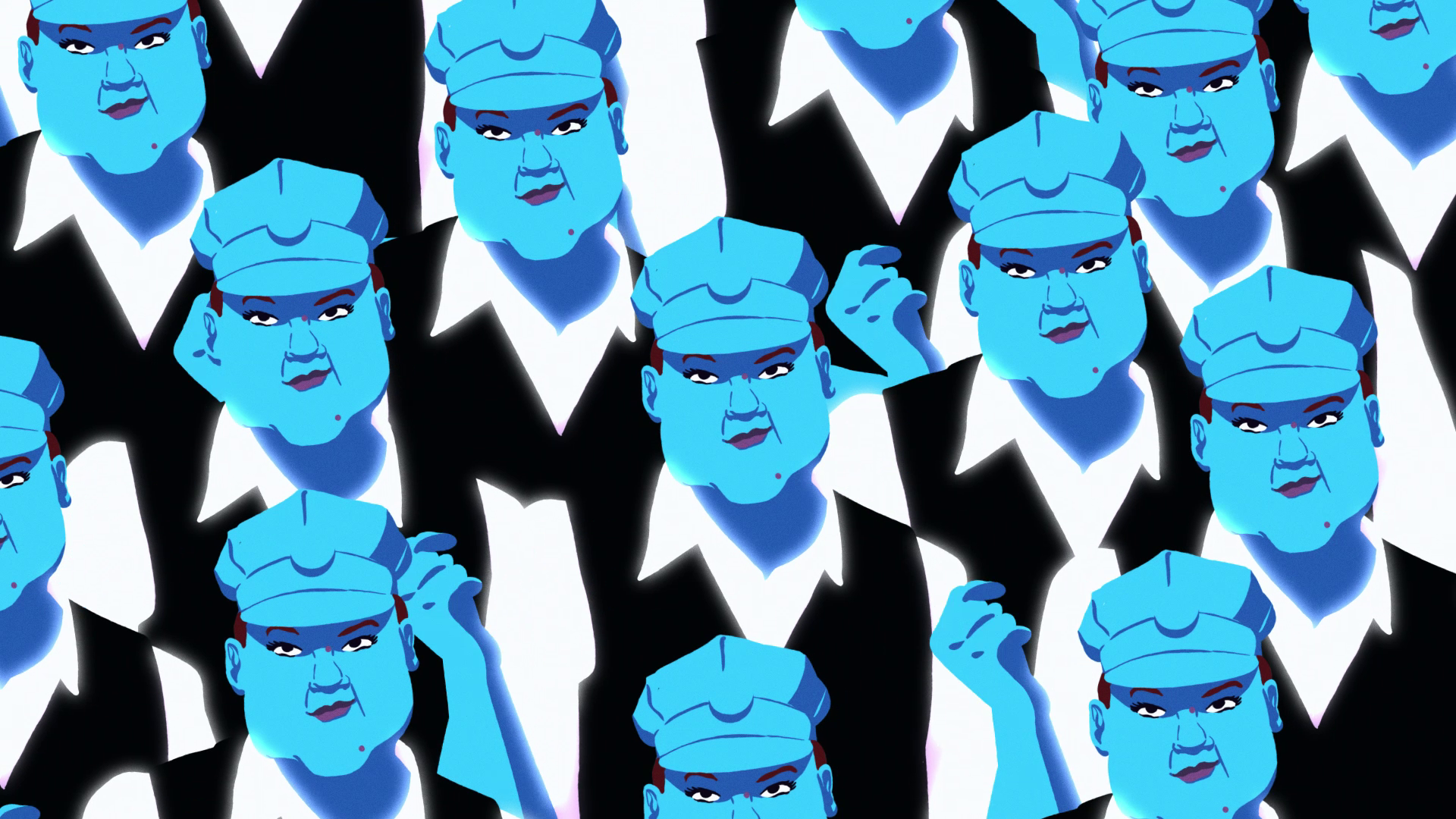 Electro Deluxe - Sleepwalking - Clip Officiel — image 4