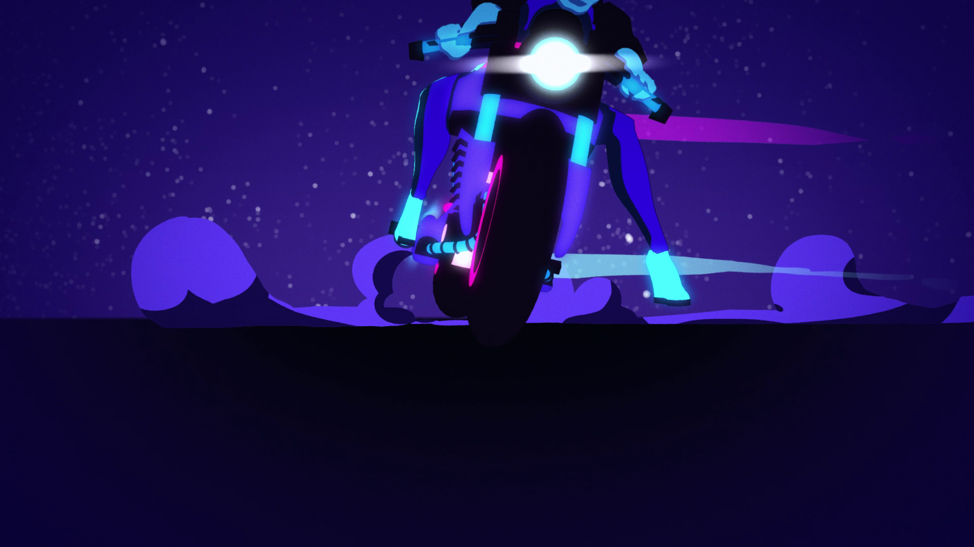 Electro Deluxe - Sleepwalking - Clip Officiel — image 5