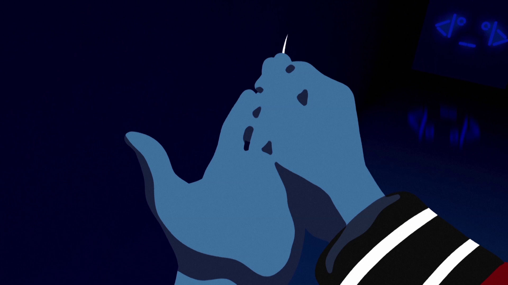 Caravan Palace - Lone Digger - clip officiel — image 3