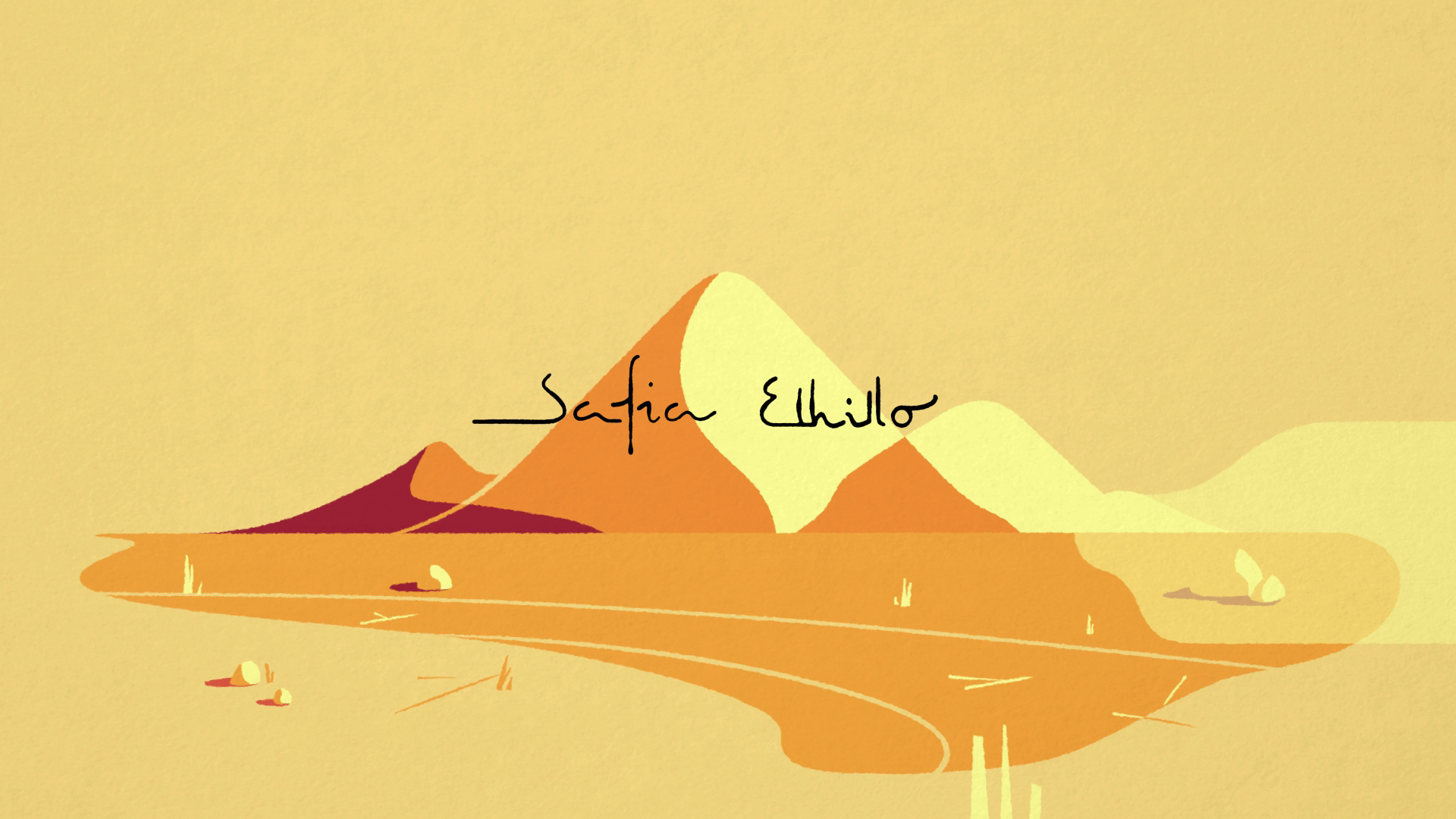 Safia Elhillo - Ted Ed — image 5