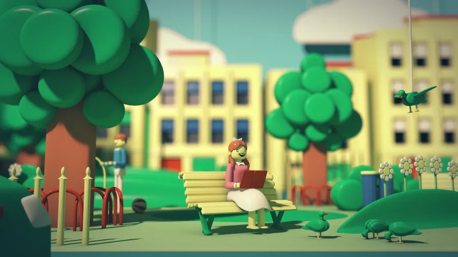 Karpatt - Les encombrants - Clip Officiel — image 8