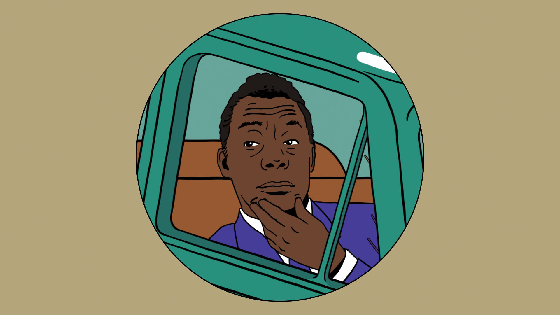 James Baldwin - Ted Ed — image 11