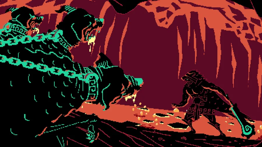 Hercules - Ted Ed — image 12
