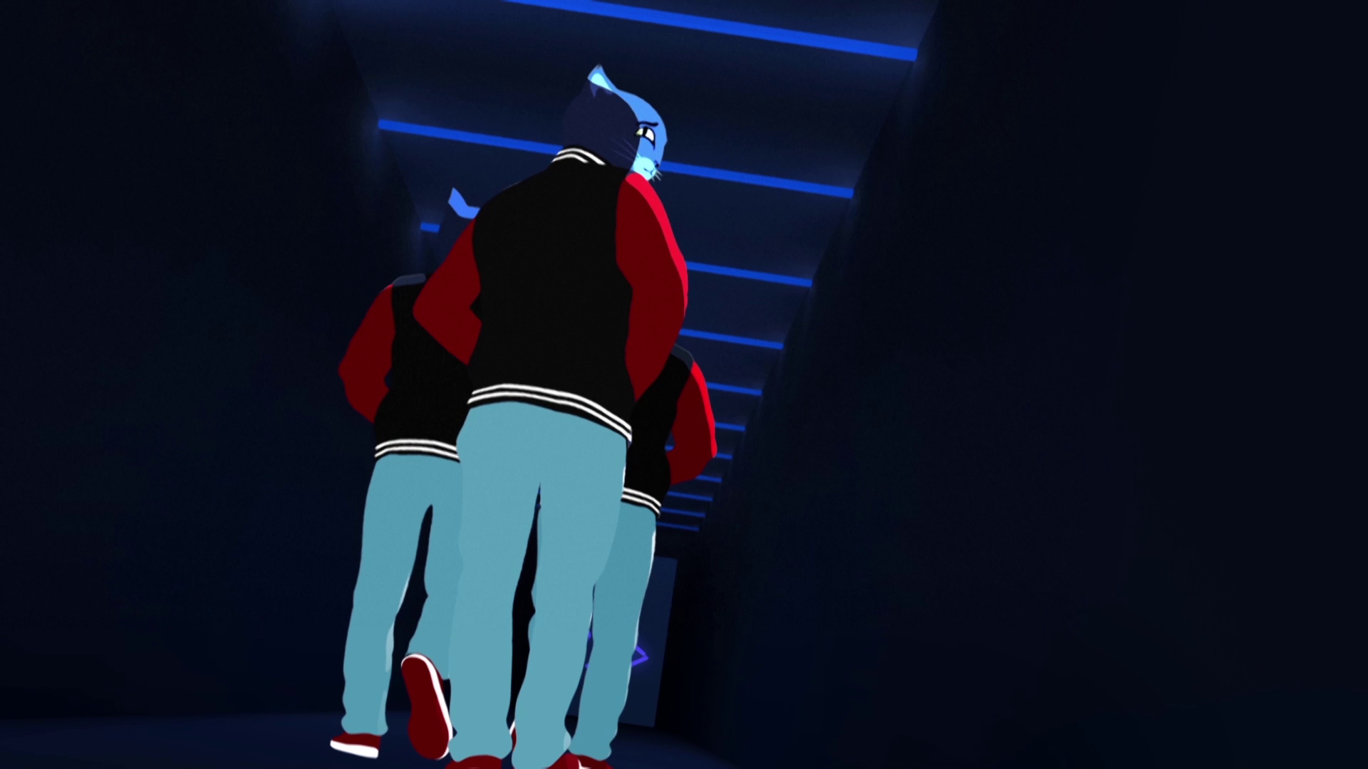 Caravan Palace - Lone Digger - clip officiel — image 7