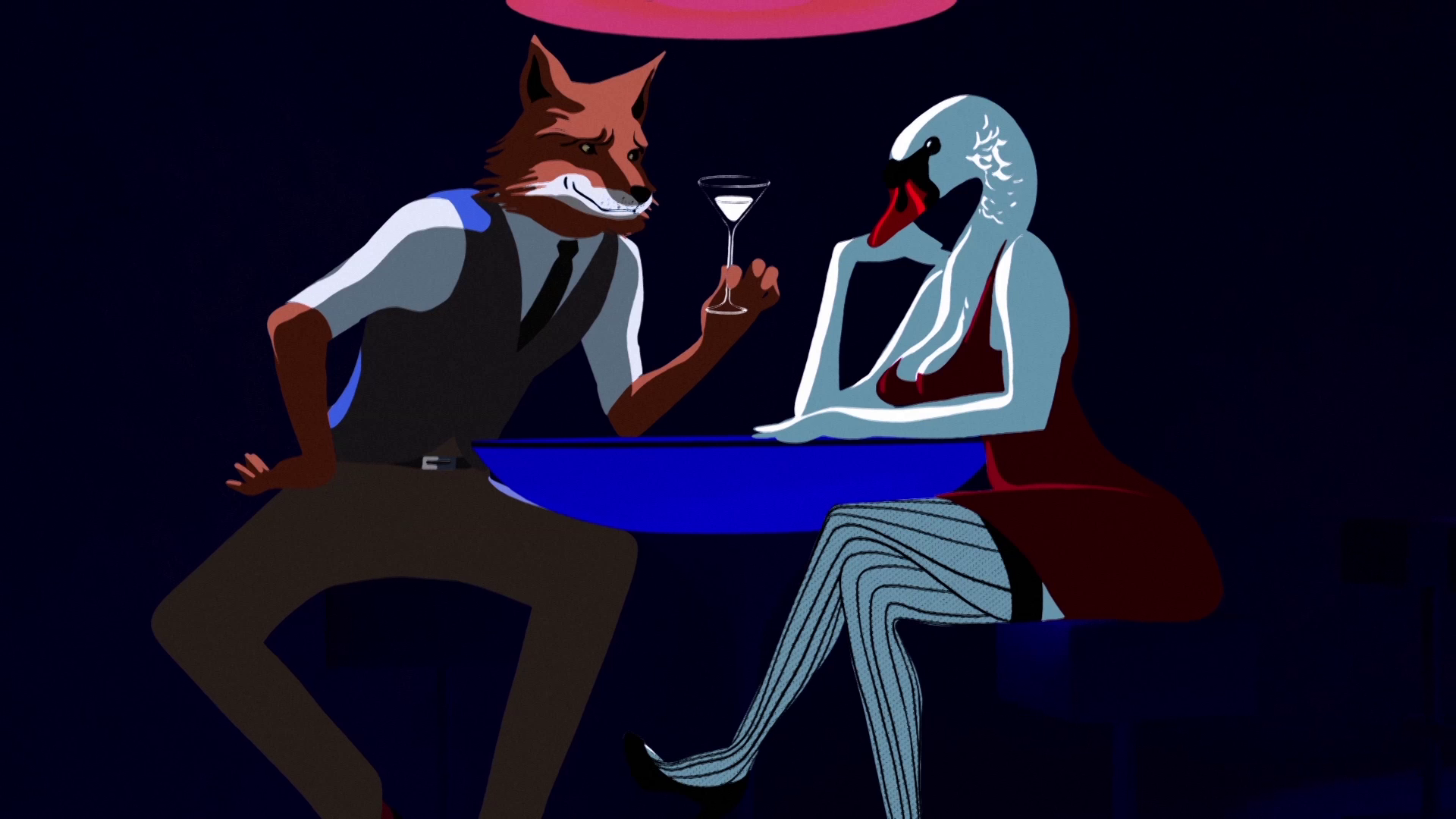 Caravan Palace - Lone Digger - clip officiel — image 11