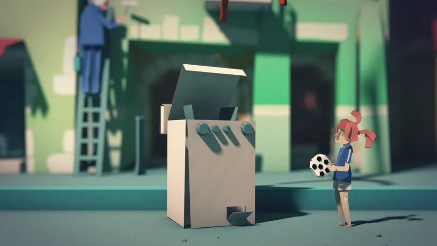 Karpatt - Les encombrants - Clip Officiel — image 2