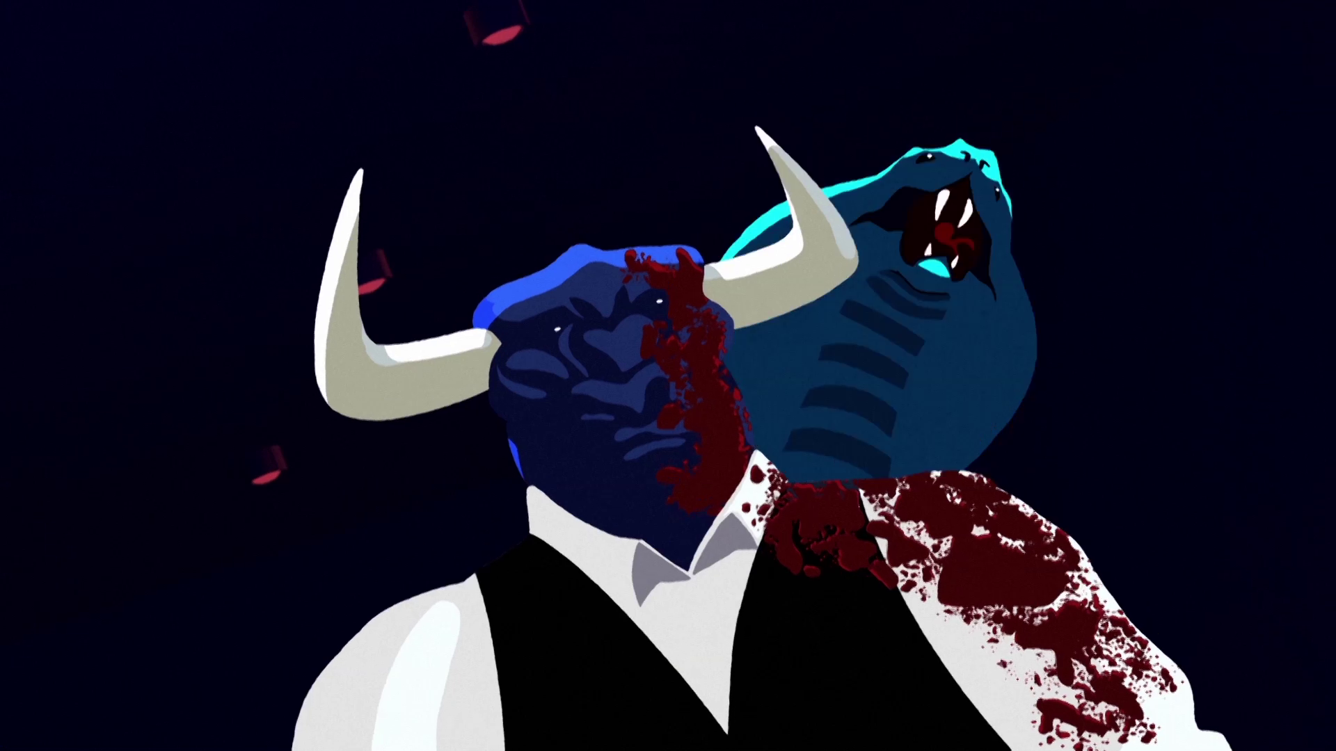 Caravan Palace - Lone Digger - clip officiel — image 2