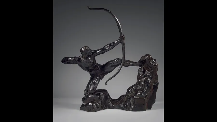 Making of - Hercules Ted Ed — image 6