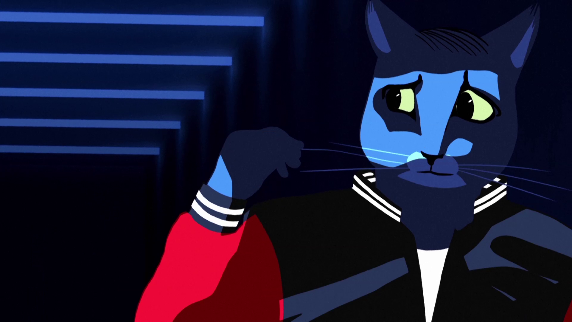 Caravan Palace - Lone Digger - clip officiel — image 24