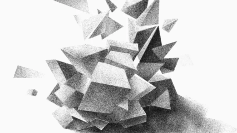 Film de Cube - La Poudrière