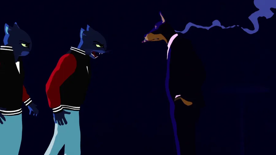 Caravan Palace - Lone Digger - clip officiel — image 4