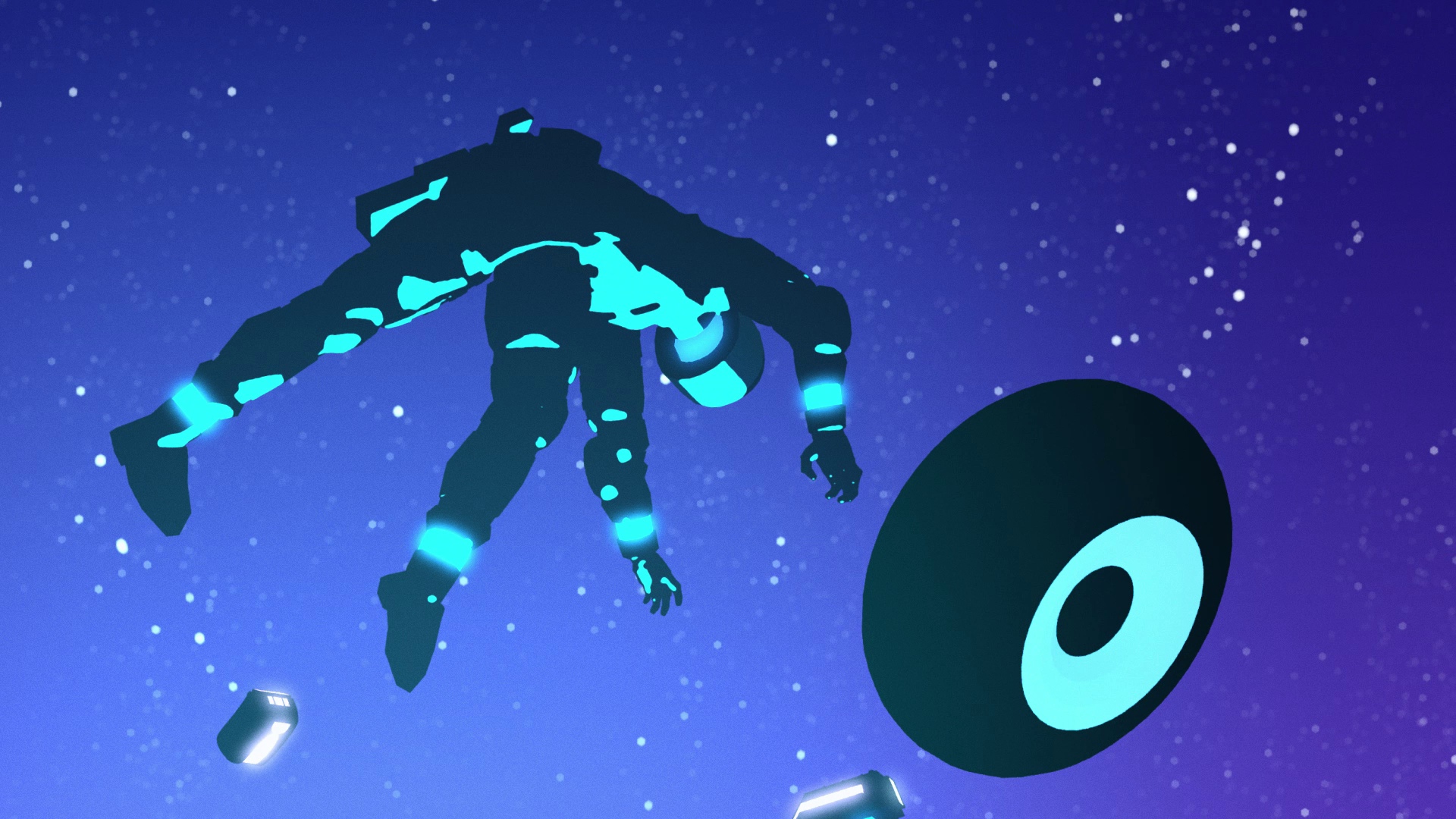Electro Deluxe - Sleepwalking - Clip Officiel — image 13