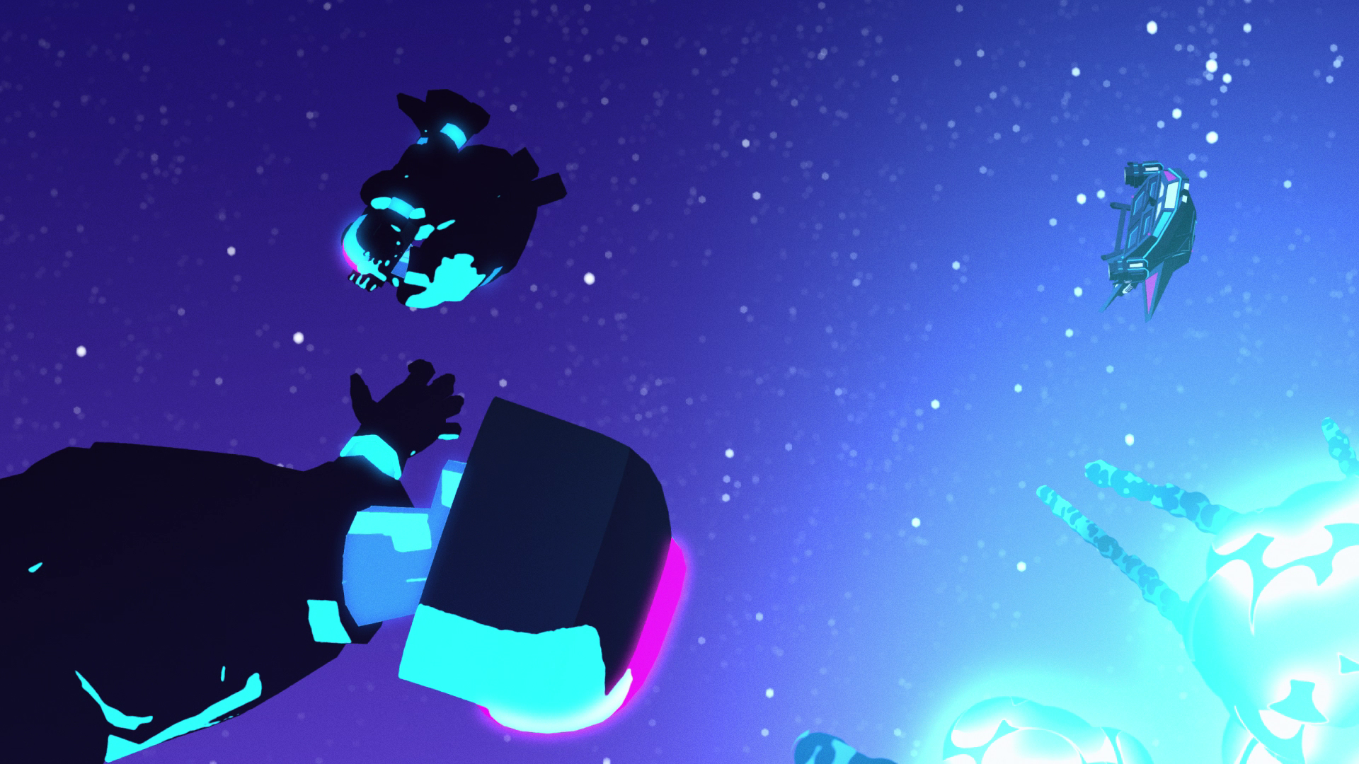 Electro Deluxe - Sleepwalking - Clip Officiel — image 18