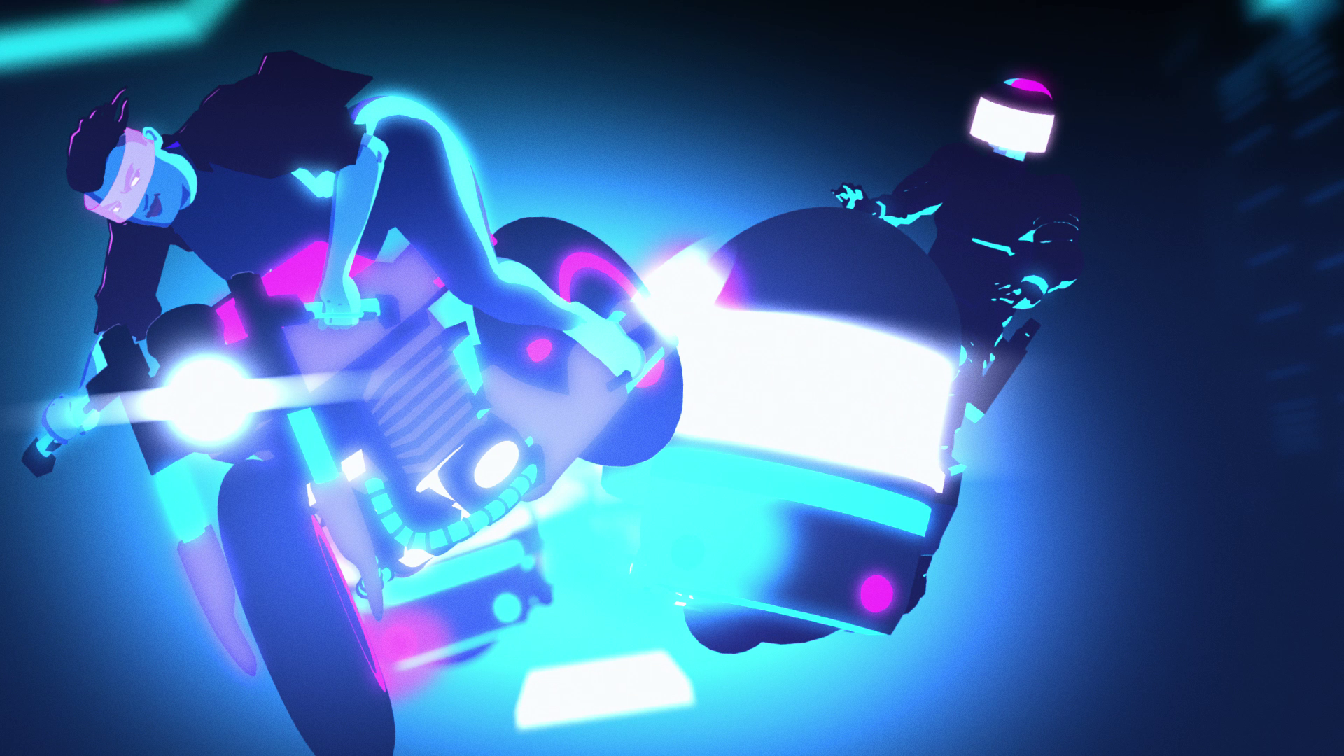 Electro Deluxe - Sleepwalking - Clip Officiel — image 7