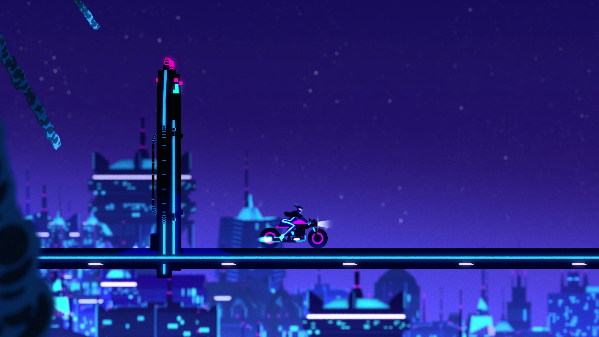Electro Deluxe - Sleepwalking - Clip Officiel — image 3