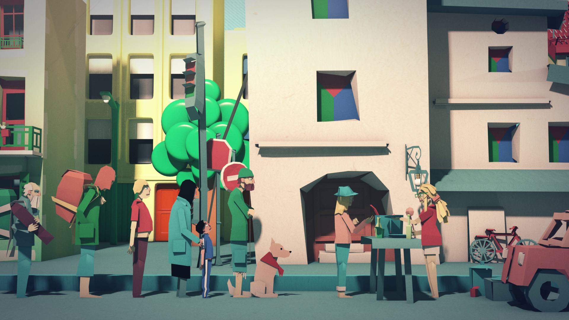 Karpatt - Les encombrants - Clip Officiel — image 3
