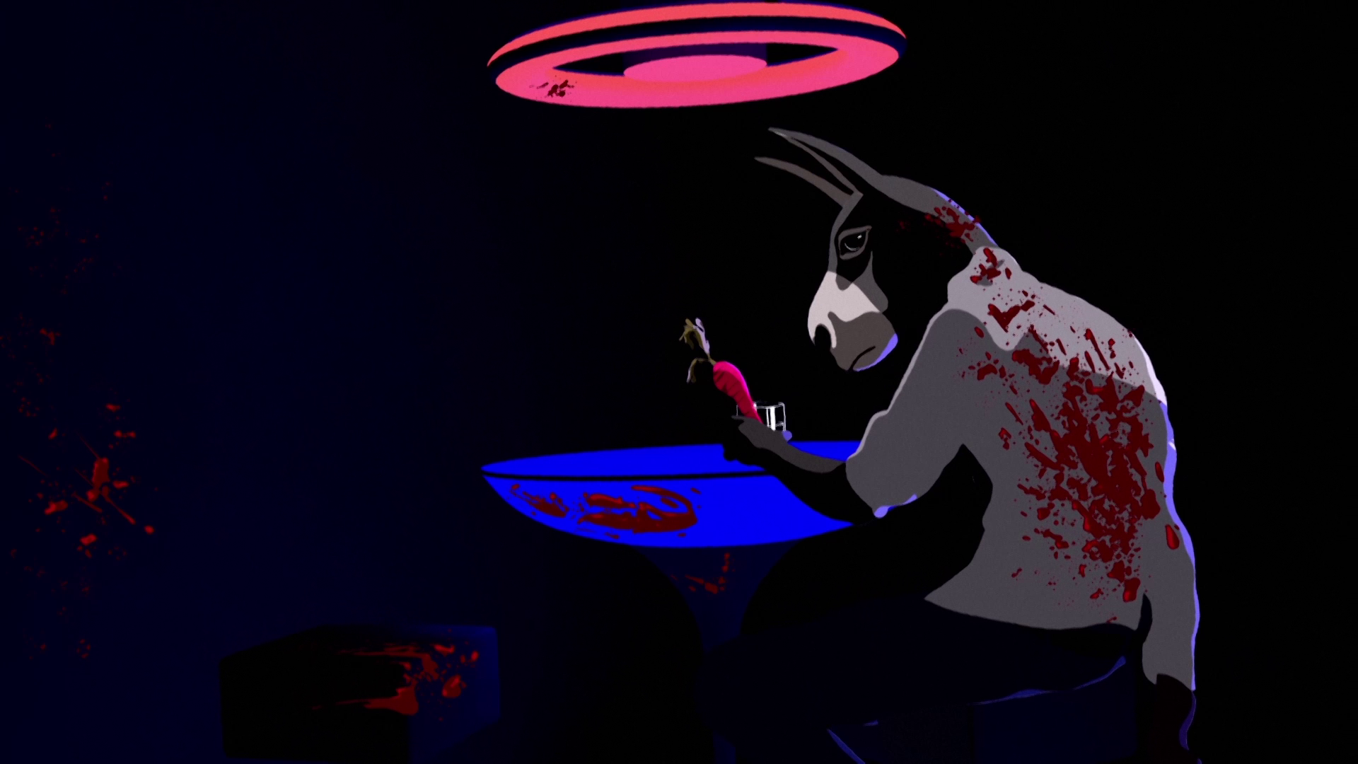 Caravan Palace - Lone Digger - clip officiel — image 22