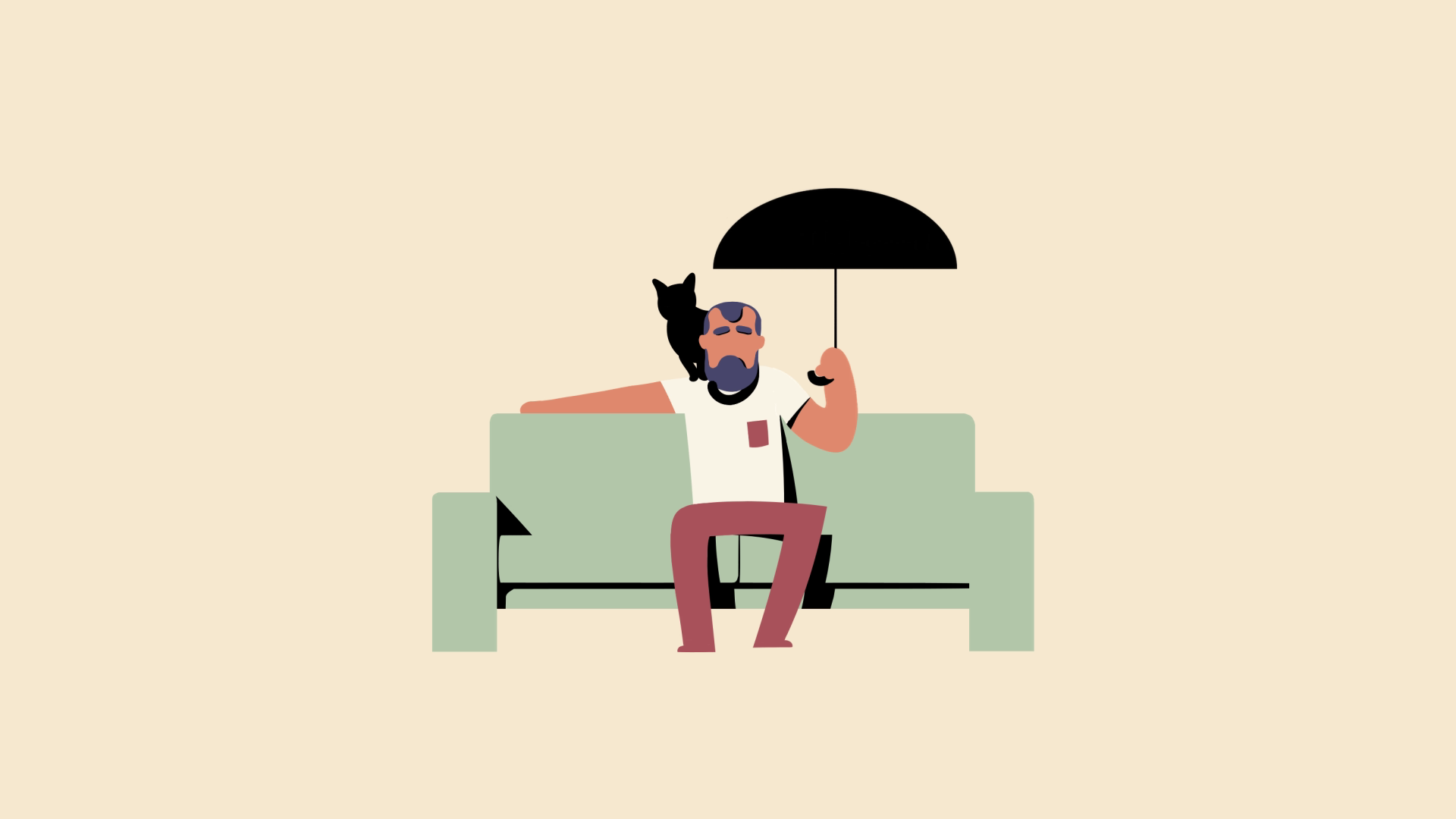 Superstitions - Ted Ed — image 1