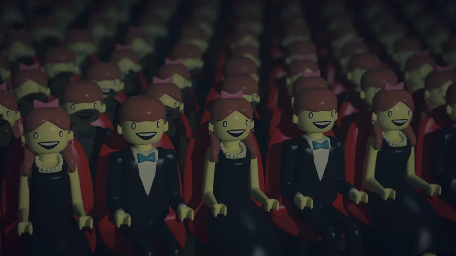 Karpatt - Les encombrants - Clip Officiel — image 12
